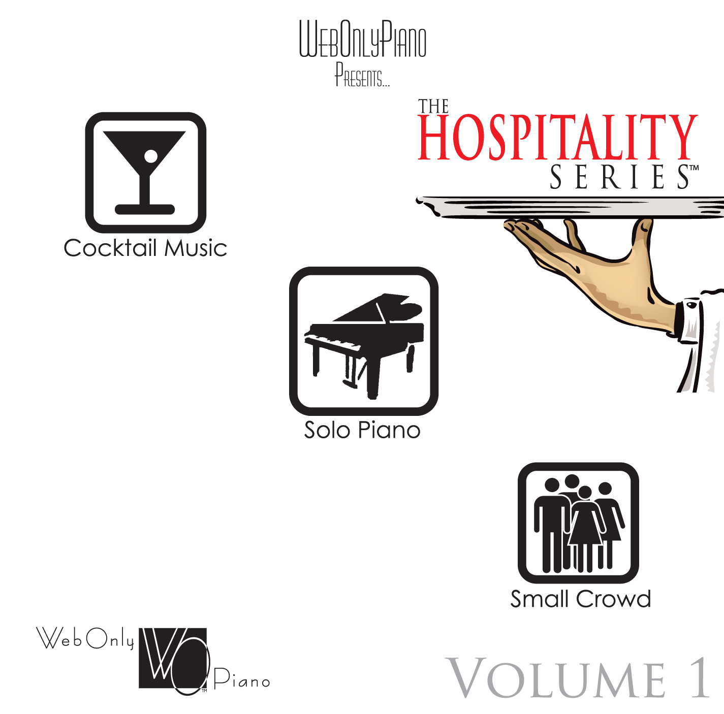 Volume 1