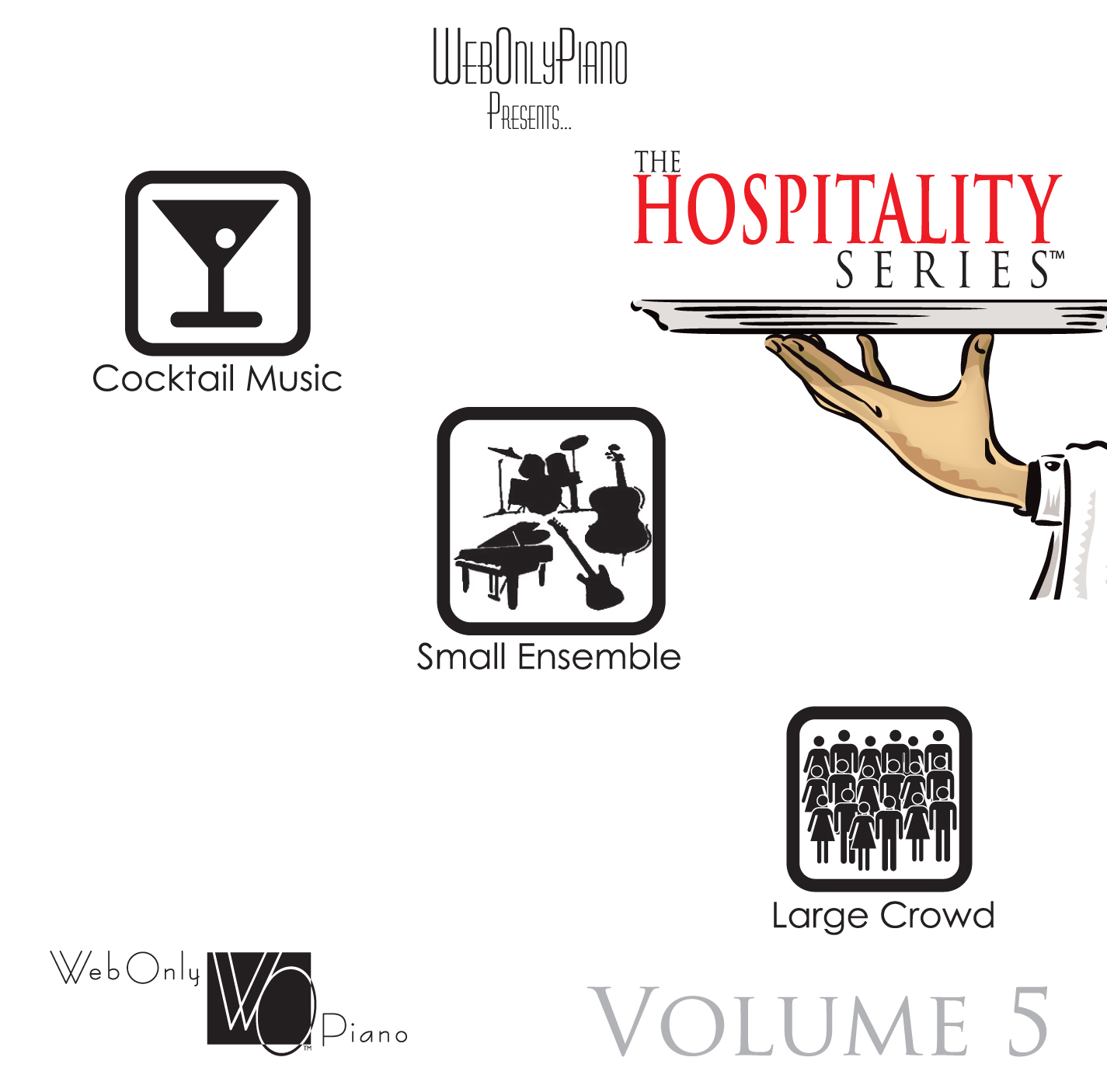 Volume 5