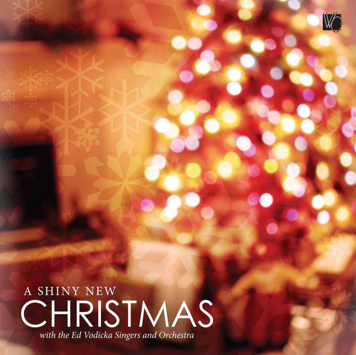 go to product detail page A Shiny New Christmas