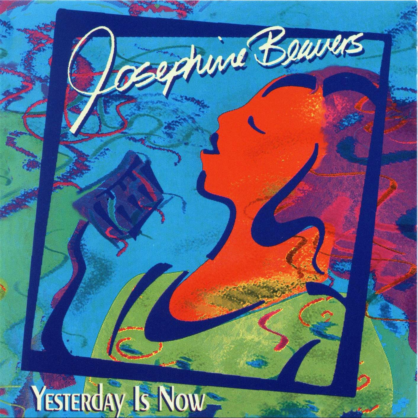 Yesterday Is Now